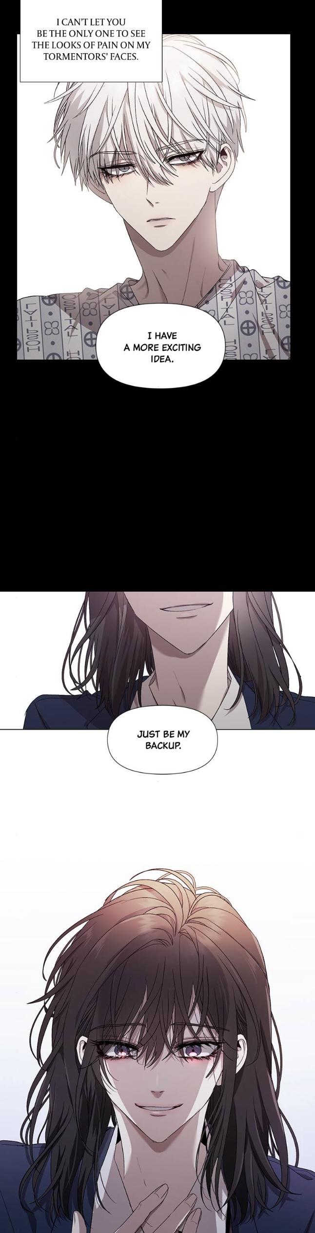 Dreaming Freedom Chapter 15 image 21